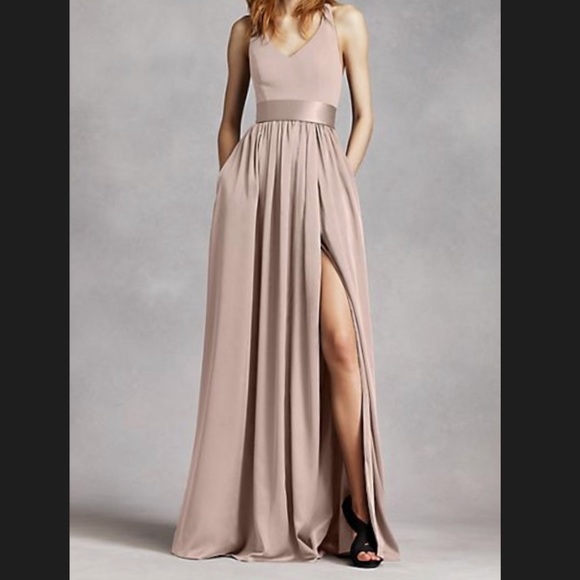 David's Bridal Dresses & Skirts - NWT David’s Bridal Gown- Size 12